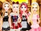 Joc Fashion Maid Coffee on-line