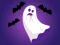 Joc Halloween Ghost Jigsaw on-line