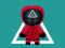 Joc Squid Game Pop It Jigsaw on-line