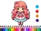 Joc Chibi Doll Art Magic on-line