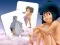 Joc Mowgli Memory card Match on-line