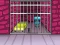 Joc G2M Prison Escape on-line