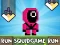 Joc Run Squid Game Run on-line