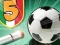 Joc Chiellini Pool Soccer on-line
