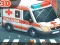 Joc Ambulance Driver 3D on-line