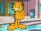 Joc Garfield Jigsaw Puzzle on-line