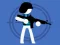 Joc Stickman Sniper on-line