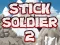 Joc Stick Soldier 2 on-line