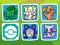 Joc Connect Animal Pokematch on-line