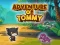 Joc Advanture Of Tommy on-line