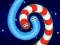 Joc Wormate multiplayer duel on-line