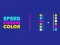 Joc Speed Choose Color on-line