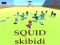 Joc SQUID SKIBIDI on-line