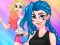 Joc Crazy BFF Party on-line