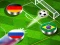 Joc Football Tapis Soccer on-line