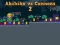 Joc Akihiko vs Cannons 2 on-line