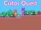 Joc Cutos Quest on-line