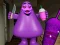 Joc Grimace Birthday Escape on-line