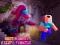 Joc Noob Mommy Escape Parkour on-line