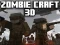 Joc Zombie Craft 3d on-line