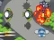 Joc Atomic Fighter 2D on-line