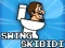 Joc Swing Skibidi Toilet on-line