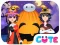 Joc BigMax Happy Halloween on-line