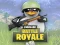 Joc Penguin Battle Royale on-line