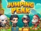 Joc Jumping Peak on-line