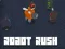 Joc Robot Rush on-line