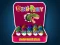 Joc Surprise Egg: Dino Party on-line