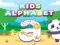 Joc Kids Alphabet on-line