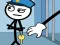 Joc Thief Puzzle on-line