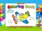Joc Color Book on-line