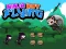 Joc Ninja Boy Flying on-line
