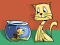 Joc Funny Little Kittens on-line