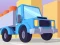 Joc Truck Deliver 3D on-line