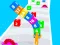 Joc Cube Stack 2048 on-line