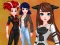 Joc Dotted Girl New Era on-line