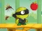 Joc Ninja Adventure on-line