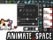 Joc Animate Space on-line