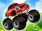 Joc Monster Trucks Kids Racing on-line
