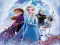 Joc Play Frozen Sweet Matching Game on-line