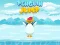 Joc Penguin Jump on-line