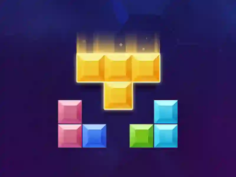 Joc Happy Blocks on-line