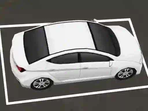 Joc Realistic Parking on-line