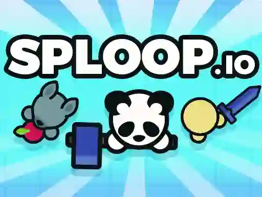 Joc Sploop.io on-line