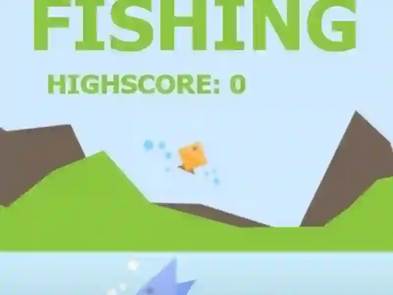 Joc Fishing on-line