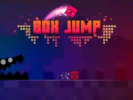 Joc Box Jump on-line