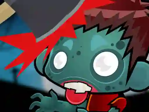 Joc Cut Crush Zombies on-line
